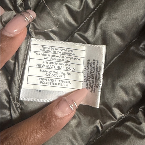 BCBGeneration Women's Packable Jacket, M - Picture 14 of 16